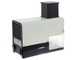 New O.M.R.A. OM-2925-BI - Electric tabletop grater with removable roller - 200W