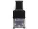 New O.M.R.A. OM-2925-BI - Electric tabletop grater with removable roller - 200W