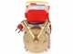 Rover BE-M 25 - Electric transfer pump in bronze - Single-phase - 230V