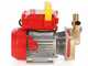Rover BE-M 25 - Electric transfer pump in bronze - Single-phase - 230V