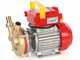 Rover BE-M 25 - Electric transfer pump in bronze - Single-phase - 230V