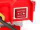 Rover BE-M 25 - Electric transfer pump in bronze - Single-phase - 230V