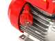 Rover BE-M 25 - Electric transfer pump in bronze - Single-phase - 230V