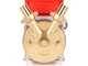 Rover BE-M 25 - Electric transfer pump in bronze - Single-phase - 230V