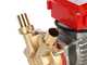 Rover BE-M 25 - Electric transfer pump in bronze - Single-phase - 230V