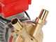Rover BE-M 25 - Electric transfer pump in bronze - Single-phase - 230V