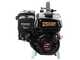 Comet MTP BPX25 PP - Motorised spray pump - Loncin G200F engine - version for acids and chemicals