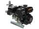 Comet MTP BPX25 PP - Motorised spray pump - Loncin G200F engine - version for acids and chemicals