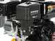 Comet MTP BPX25 PP - Motorised spray pump - Loncin G200F engine - version for acids and chemicals