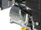 Comet MTP BPX25 PP - Motorised spray pump - Loncin G200F engine - version for acids and chemicals
