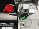 Comet MTP BPX25 PP - Motorised spray pump - Loncin G200F engine - version for acids and chemicals