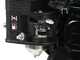 Comet MTP BPX25 PP - Motorised spray pump - Loncin G200F engine - version for acids and chemicals