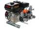 Comet MTP BPX25 PP - Motorised spray pump - Loncin G200F engine - version for acids and chemicals
