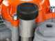Comet MTP BPX25 PP - Motorised spray pump - Loncin G200F engine - version for acids and chemicals