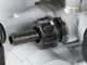 Comet MTP BPX25 PP - Motorised spray pump - Loncin G200F engine - version for acids and chemicals