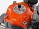 Comet MTP BPX25 PP - Motorised spray pump - Loncin G200F engine - version for acids and chemicals