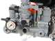 Comet MTP BPX25 PP - Motorised spray pump - Loncin G200F engine - version for acids and chemicals