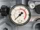 Comet MTP BPX25 PP - Motorised spray pump - Loncin G200F engine - version for acids and chemicals