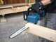 Bosch Professional BITURBO GKE 18V-40 - Battery-powered chainsaw - 18V 5.5Ah - 40cm blade