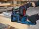 Bosch Professional BITURBO GKE 18V-40 - Battery-powered chainsaw - 18V 5.5Ah - 40cm blade