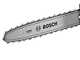 Bosch Professional BITURBO GKE 18V-40 - Battery-powered chainsaw - 18V 5.5Ah - 40cm blade