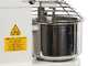 Spiralmac SV8 Royal Queen - Spiral mixer - 10 speeds - 8kg capacity