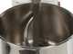 Spiralmac SV8 Royal Queen - Spiral mixer - 10 speeds - 8kg capacity