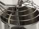 Spiralmac SV8 Royal Queen - Spiral mixer - 10 speeds - 8kg capacity