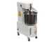 Spiralmac SV8 Royal Queen - Spiral mixer - 10 speeds - 8kg capacity