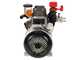 Electric motor pump kit for spraying with trolley - Annovi Reverberi AR 303 EM