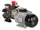 Electric motor pump kit for spraying with trolley - Annovi Reverberi AR 303 EM