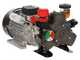 Electric motor pump kit for spraying with trolley - Annovi Reverberi AR 303 EM