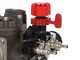 Electric motor pump kit for spraying with trolley - Annovi Reverberi AR 303 EM