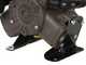 Electric motor pump kit for spraying with trolley - Annovi Reverberi AR 303 EM