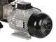 Electric motor pump kit for spraying with trolley - Annovi Reverberi AR 303 EM
