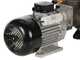 Electric motor pump kit for spraying with trolley - Annovi Reverberi AR 303 EM