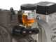 Electric motor pump kit for spraying with trolley - Annovi Reverberi AR 303 EM
