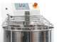 Spiralmac SV60 2 VEL HH PNL - High hydration spiral mixer - Capacity 60 Kg - Three-phase