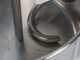 Spiralmac SV60 2 VEL HH PNL - High hydration spiral mixer - Capacity 60 Kg - Three-phase