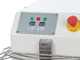 Spiralmac SV60 2 VEL HH PNL - High hydration spiral mixer - Capacity 60 Kg - Three-phase