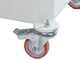 Spiralmac SV60 2 VEL HH PNL - High hydration spiral mixer - Capacity 60 Kg - Three-phase
