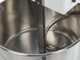 Spiralmac SV60 2 VEL HH PNL - High hydration spiral mixer - Capacity 60 Kg - Three-phase