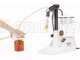 Tenco Enolmatic Vino Mignon Stainless Steel - Electric wine bottling machine