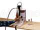 Tenco Enolmatic Vino Mignon Stainless Steel - Electric wine bottling machine