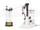 Tenco Enolmatic Vino Mignon Stainless Steel - Electric wine bottling machine