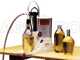 Tenco Enolmatic Vino Mignon Stainless Steel - Electric wine bottling machine