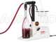 Tenco Enolmatic Vino Mignon Stainless Steel - Electric wine bottling machine
