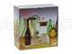 Tenco Enolmatic Vino Mignon Stainless Steel - Electric wine bottling machine