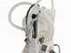 Tenco Enolmatic Vino Mignon Stainless Steel - Electric wine bottling machine