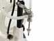 Tenco Enolmatic Vino Mignon Stainless Steel - Electric wine bottling machine